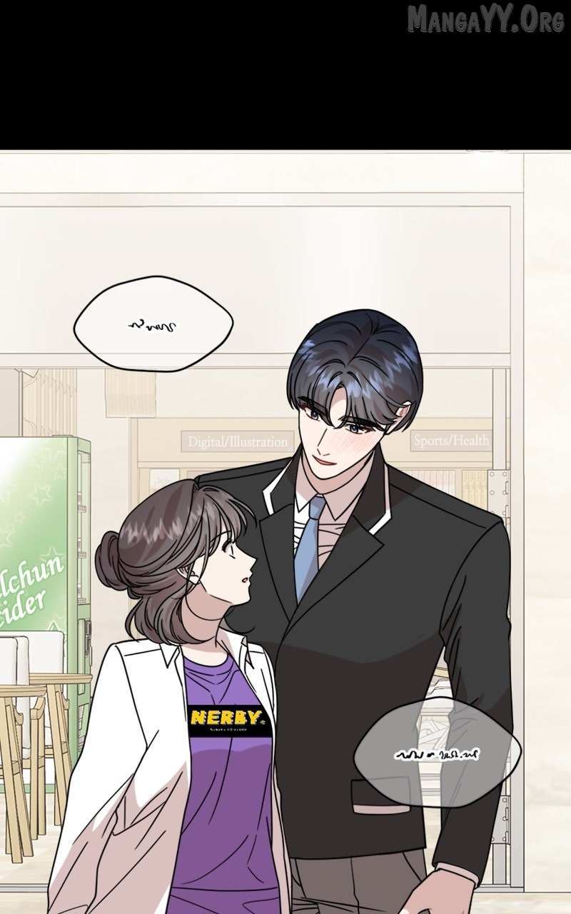 Possible to Date a Ranker? Chapter 39 page 34 - 