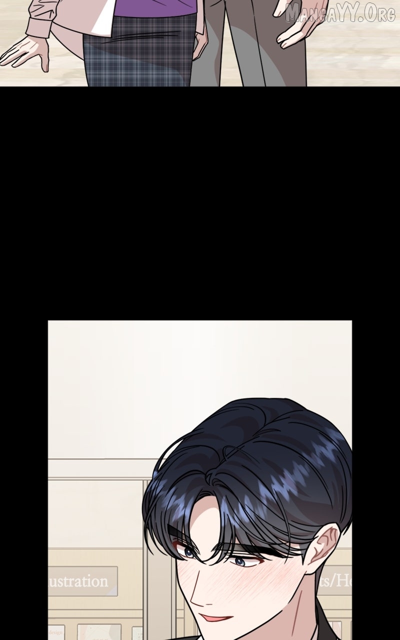 Possible to Date a Ranker? Chapter 39 page 35 - 
