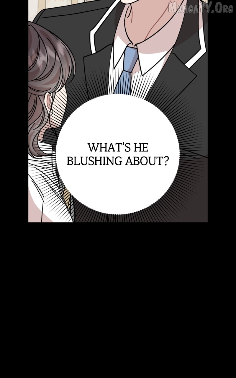 Possible to Date a Ranker? Chapter 39 page 36 - 