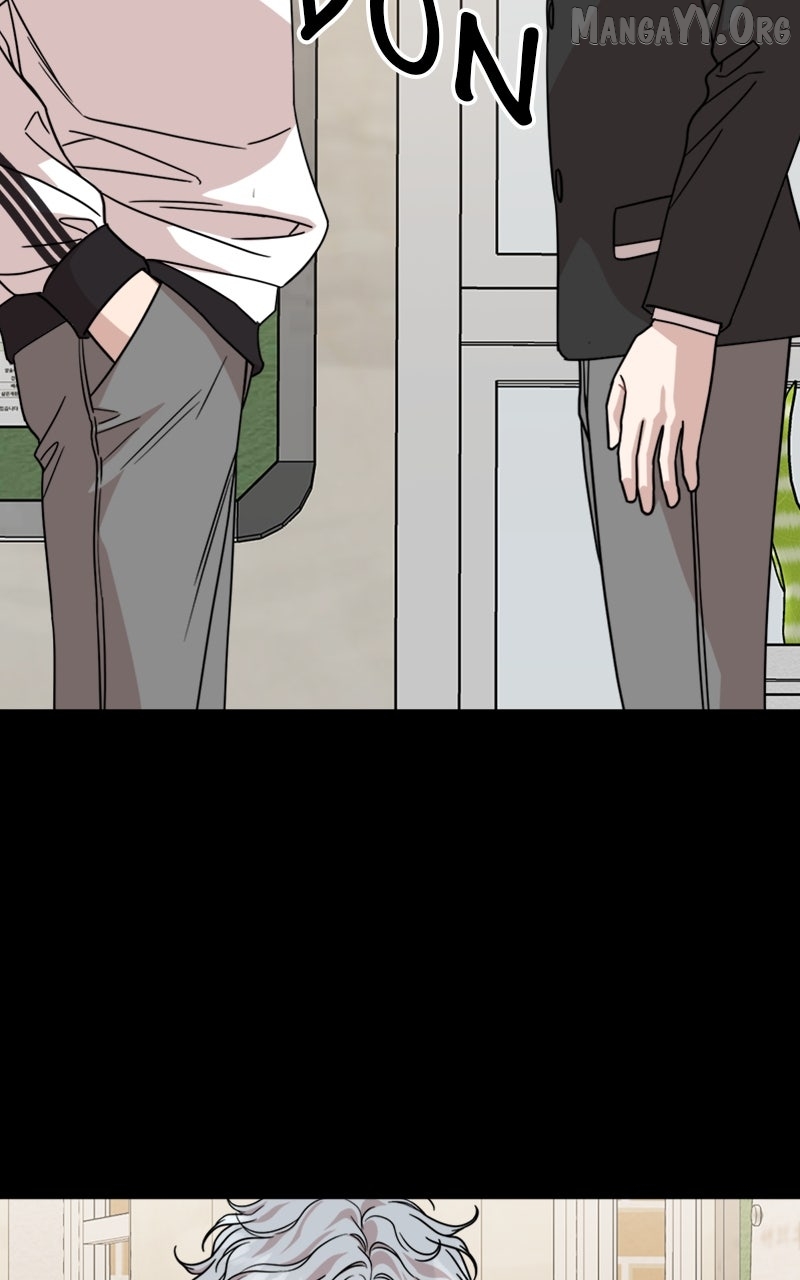 Possible to Date a Ranker? Chapter 39 page 38 - 
