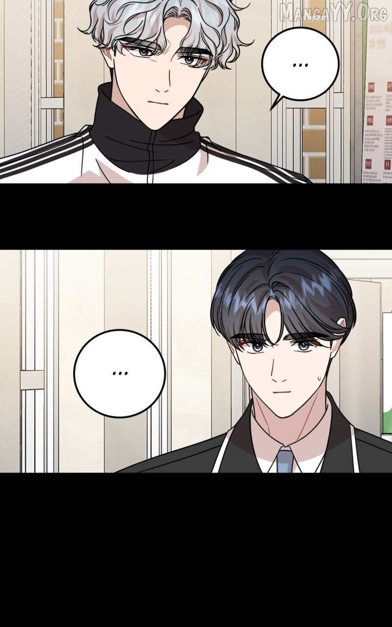 Possible to Date a Ranker? Chapter 39 page 39 - 