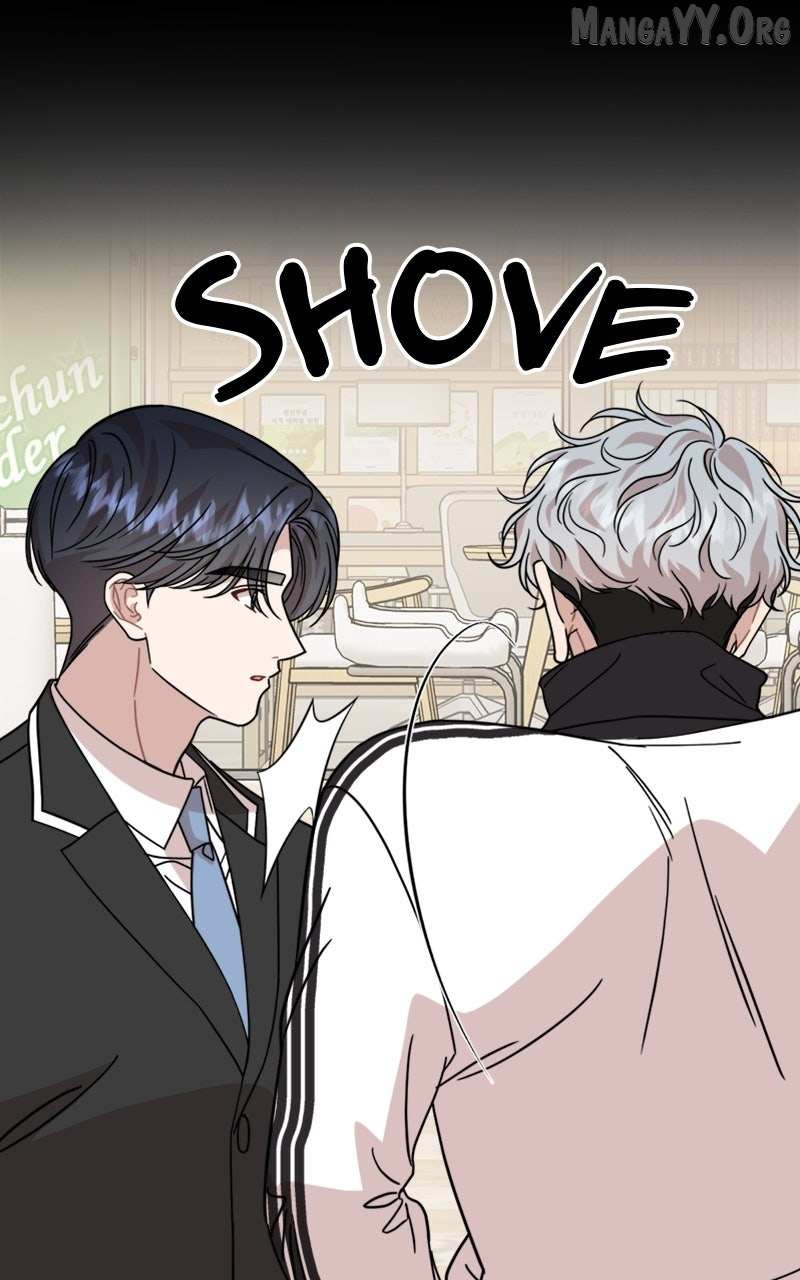 Possible to Date a Ranker? Chapter 39 page 40 - 