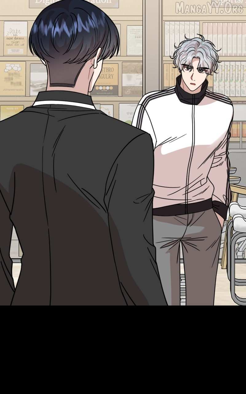 Possible to Date a Ranker? Chapter 39 page 44 - 