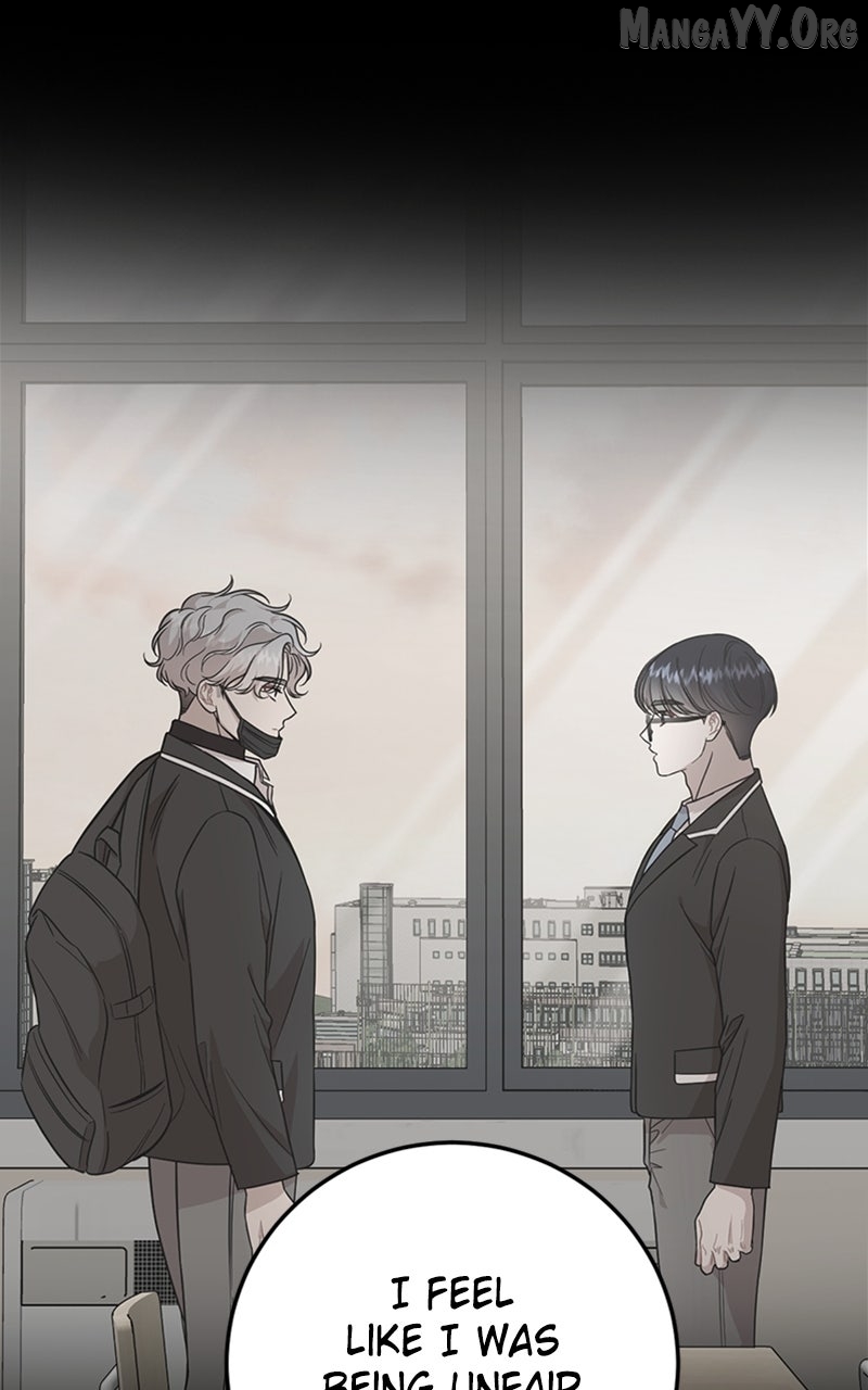 Possible to Date a Ranker? Chapter 39 page 45 - 