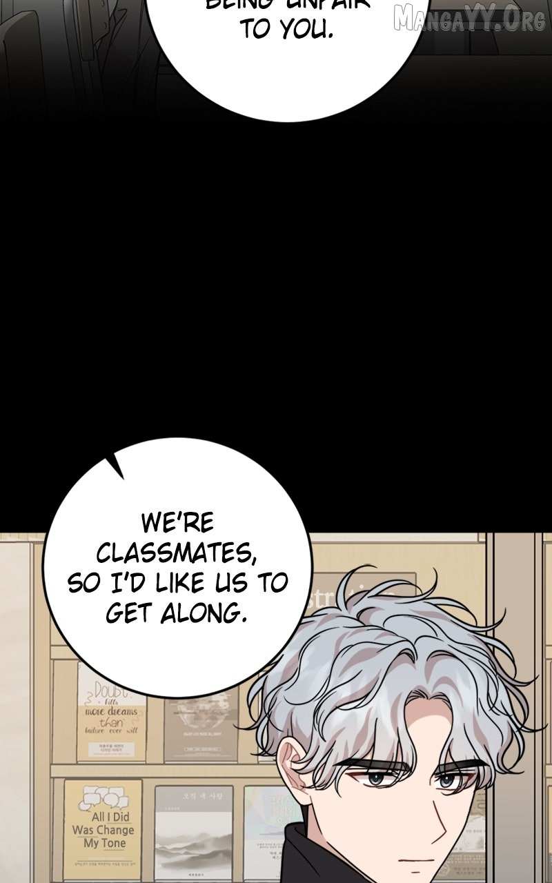 Possible to Date a Ranker? Chapter 39 page 46 - 