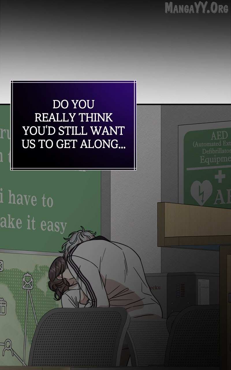 Possible to Date a Ranker? Chapter 39 page 50 - 