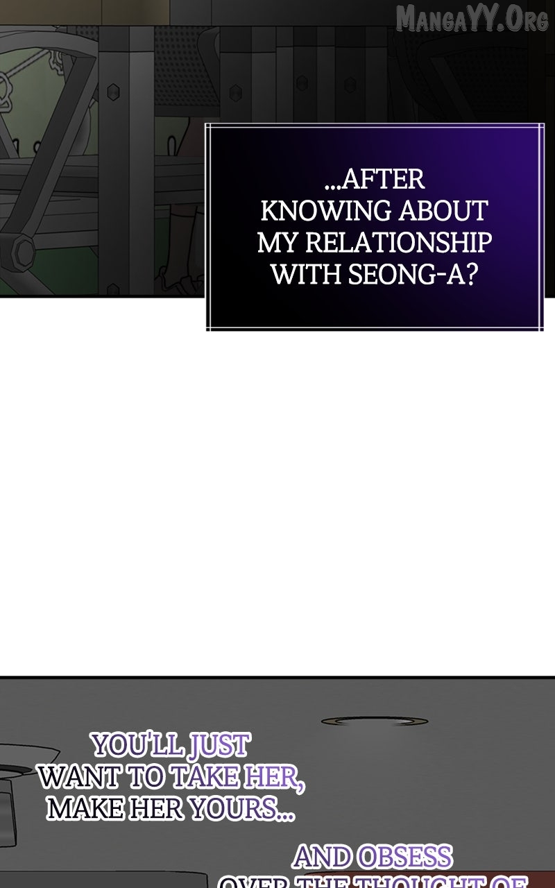 Possible to Date a Ranker? Chapter 39 page 51 - 