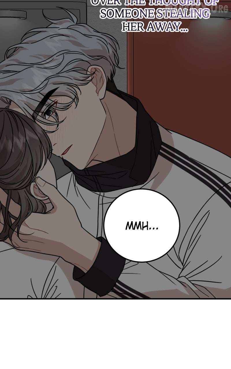 Possible to Date a Ranker? Chapter 39 page 52 - 
