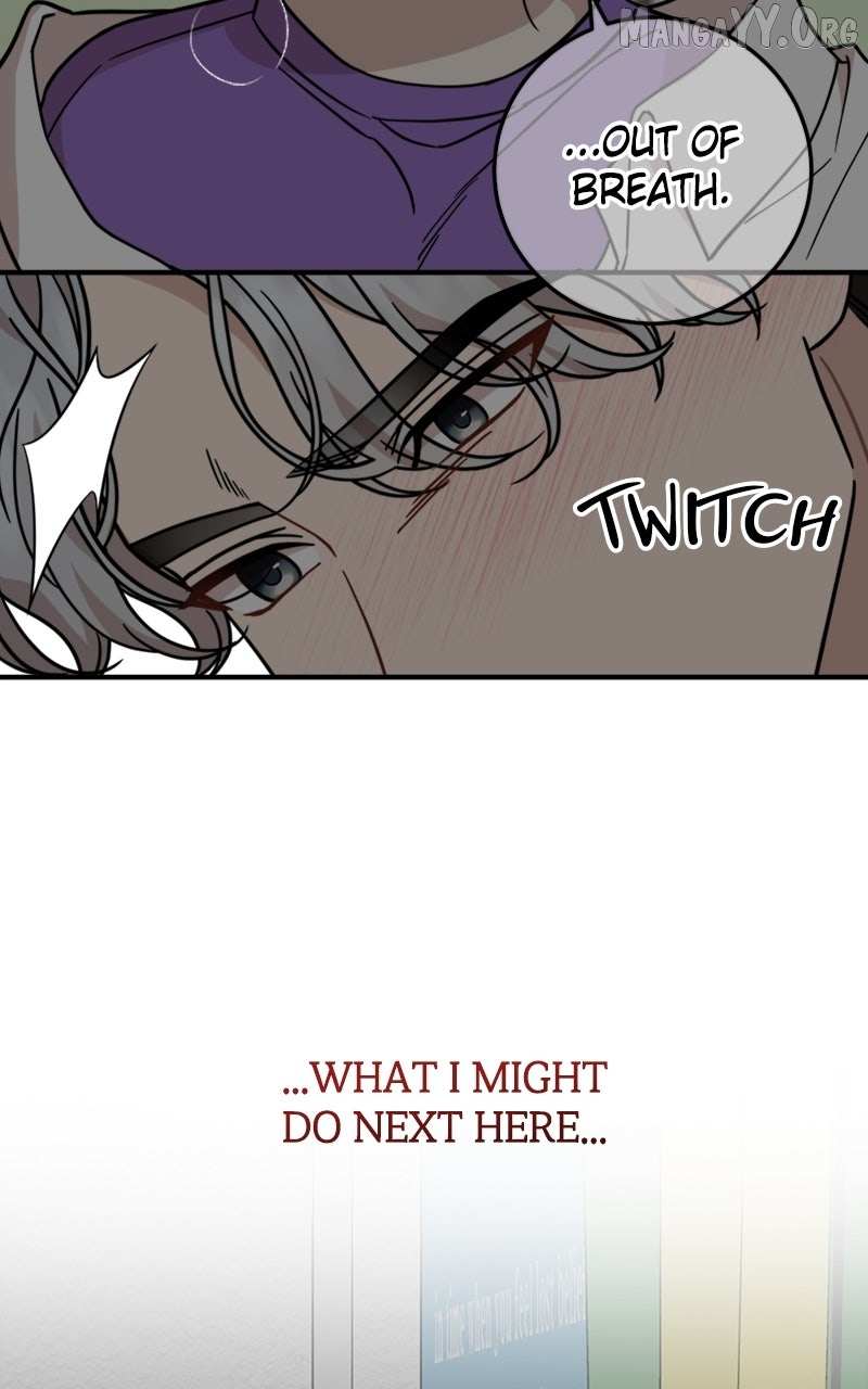 Possible to Date a Ranker? Chapter 39 page 54 - 