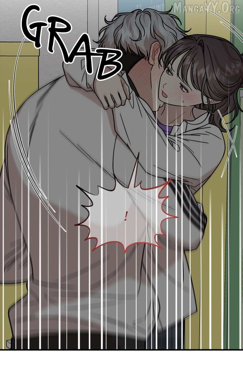 Possible to Date a Ranker? Chapter 39 page 55 - 
