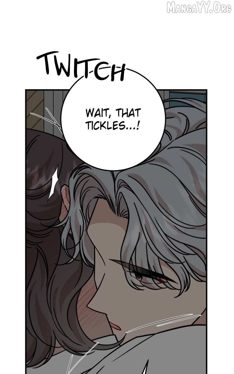 Possible to Date a Ranker? Chapter 39 page 56 - 
