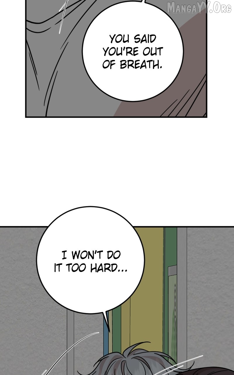 Possible to Date a Ranker? Chapter 39 page 57 - 