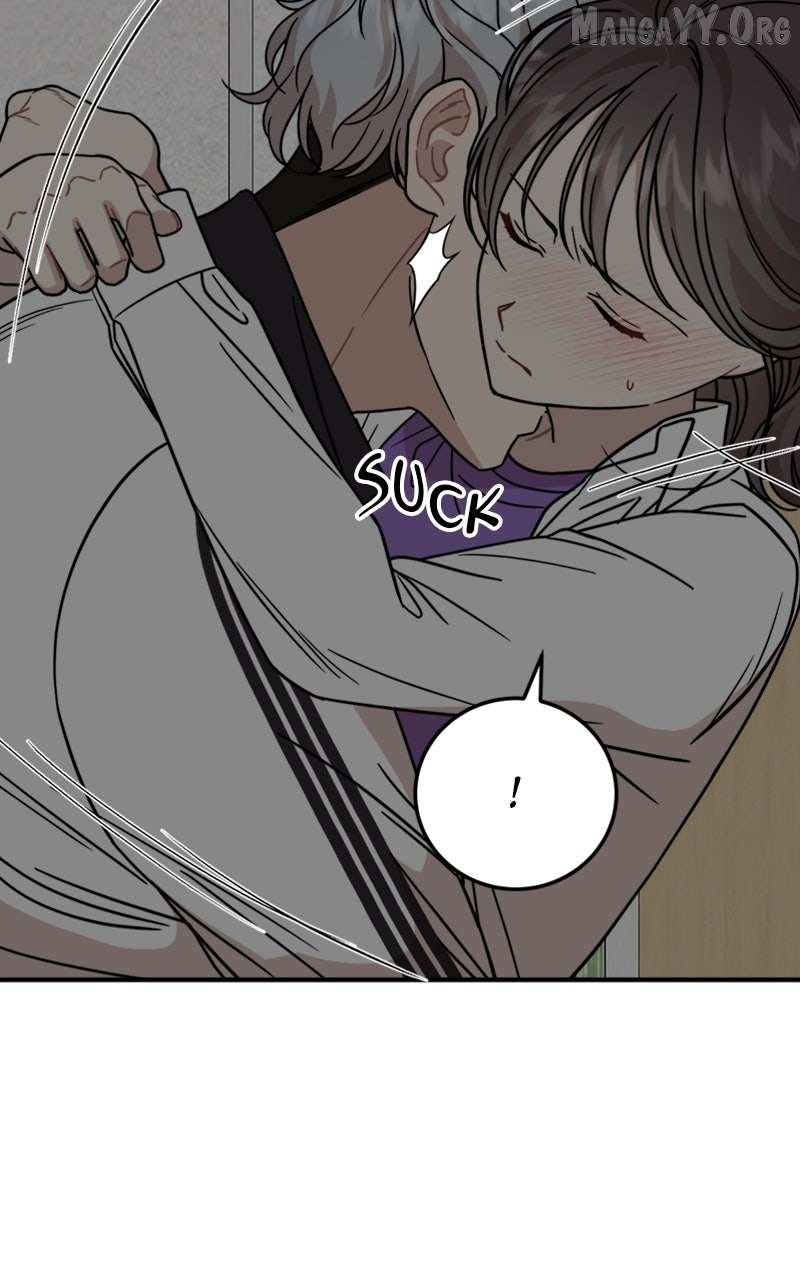Possible to Date a Ranker? Chapter 39 page 58 - 