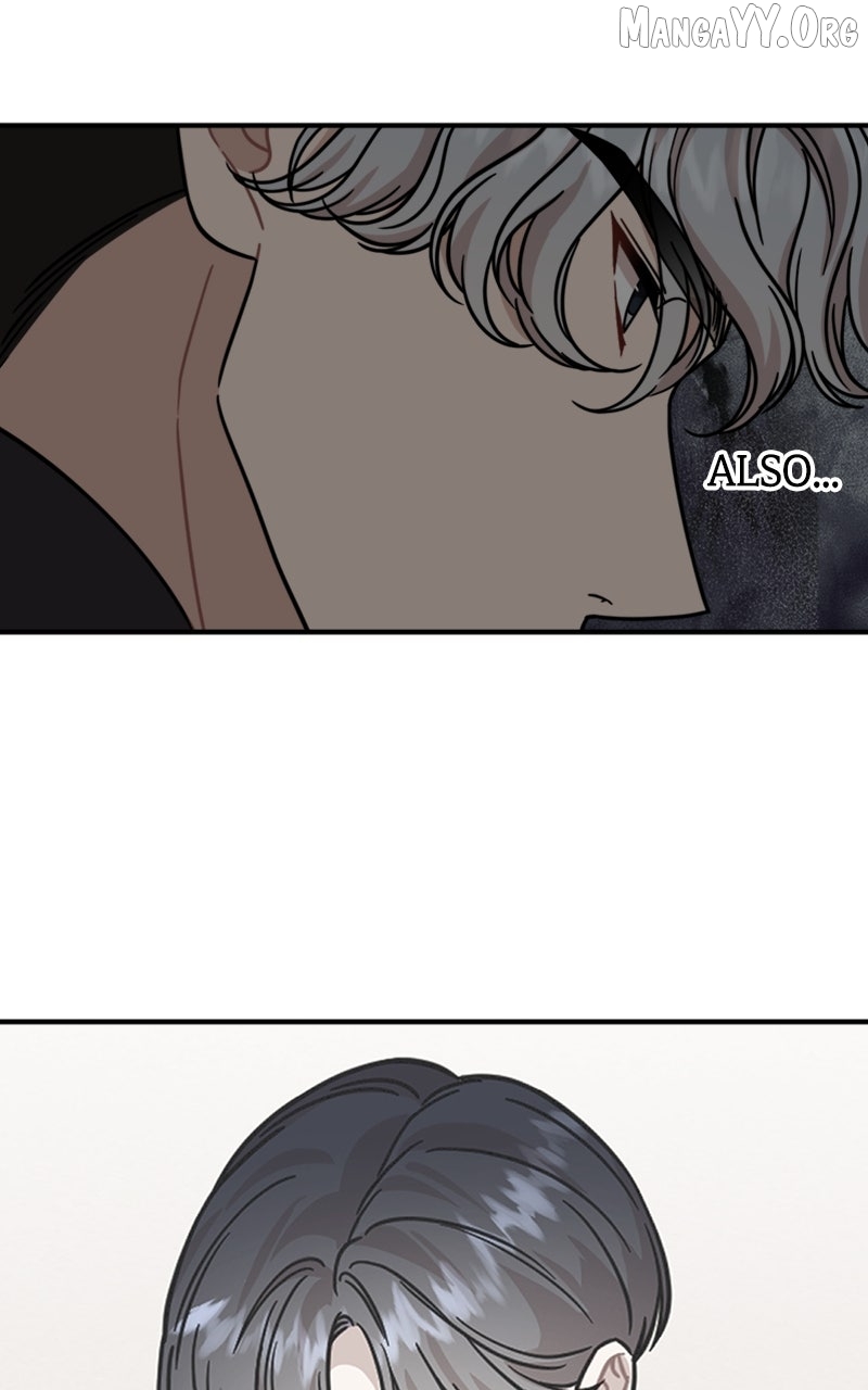 Possible to Date a Ranker? Chapter 39 page 59 - 
