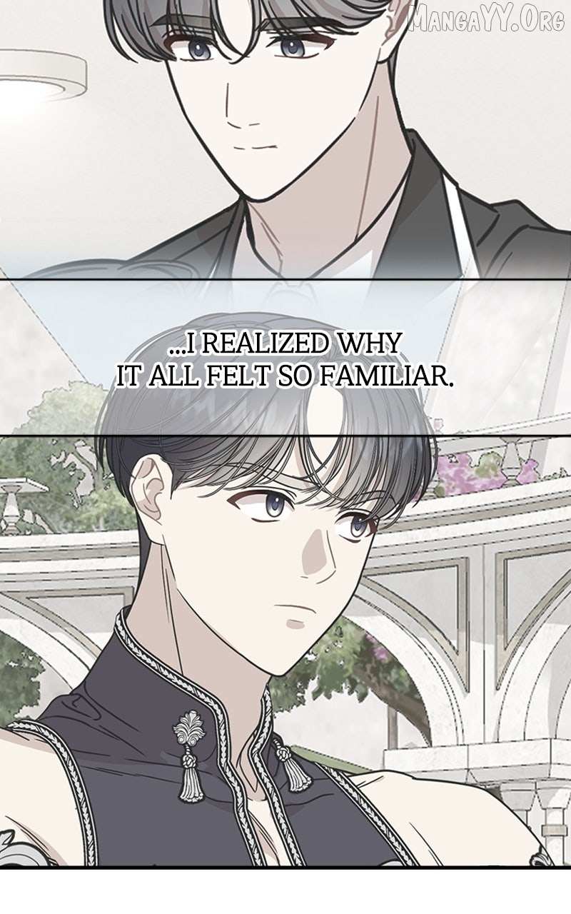 Possible to Date a Ranker? Chapter 39 page 60 - 