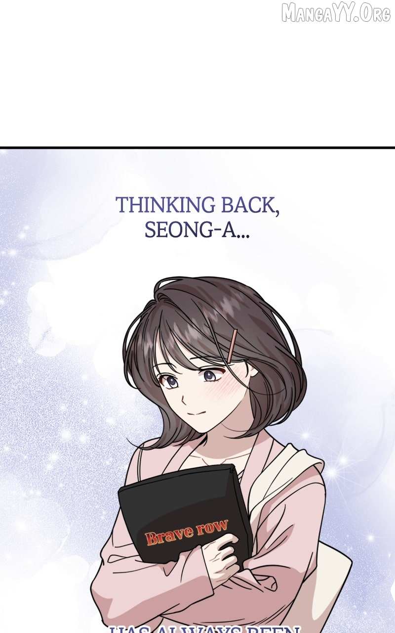 Possible to Date a Ranker? Chapter 39 page 61 - 