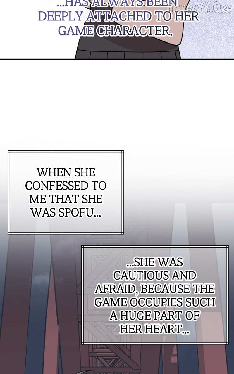 Possible to Date a Ranker? Chapter 39 page 62 - 