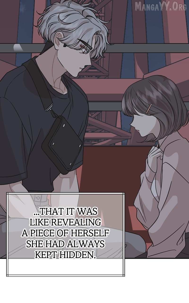 Possible to Date a Ranker? Chapter 39 page 63 - 