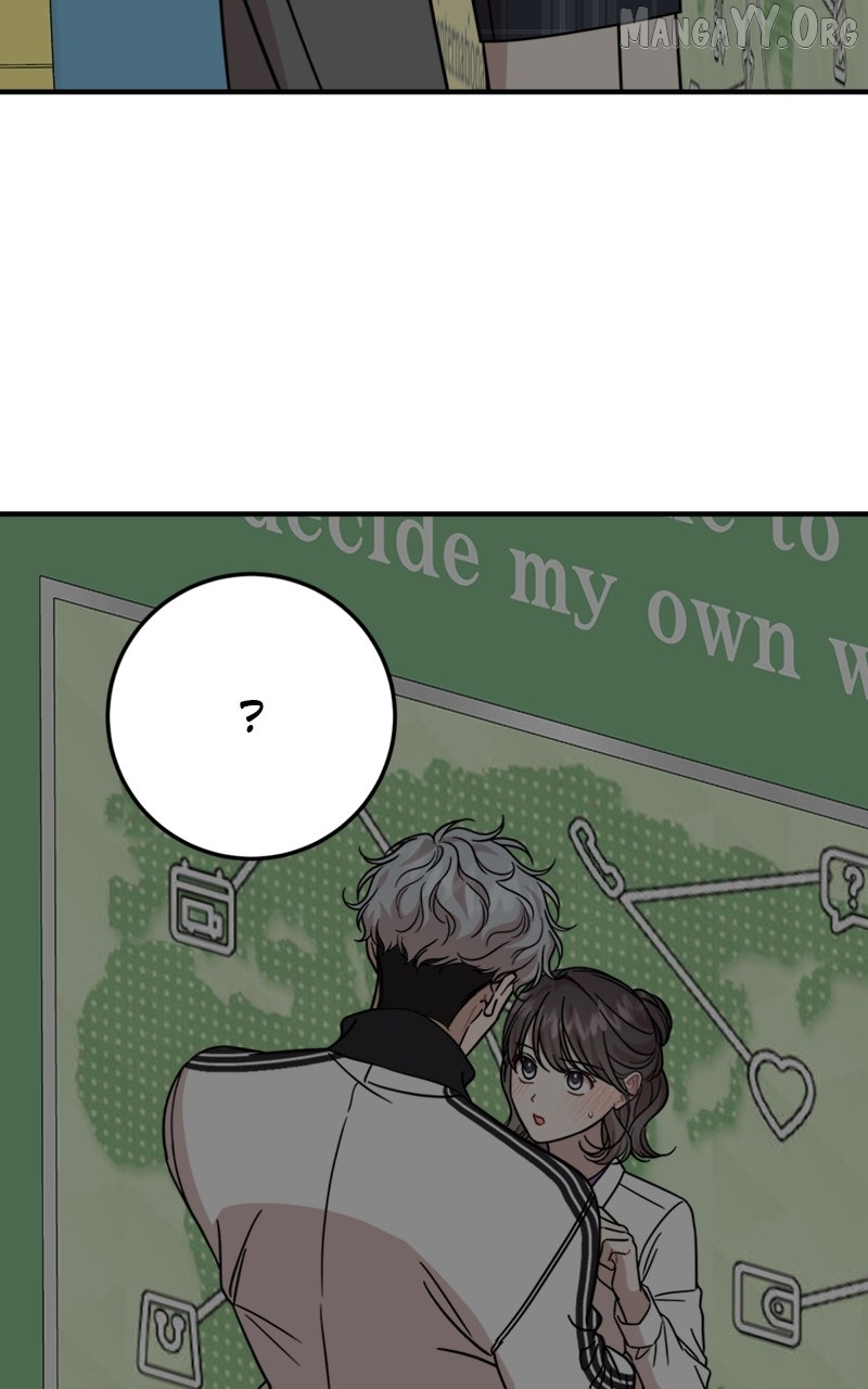 Possible to Date a Ranker? Chapter 39 page 68 - 
