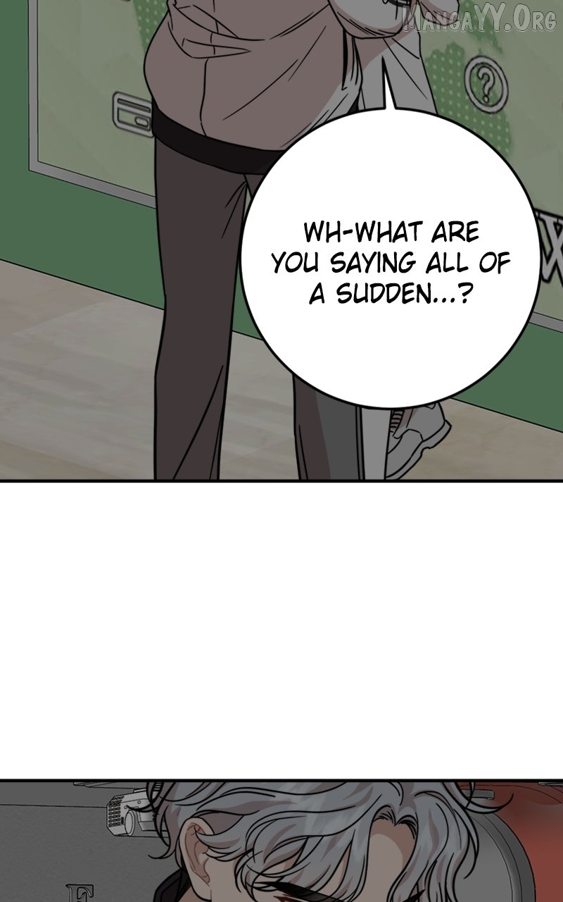 Possible to Date a Ranker? Chapter 39 page 69 - 