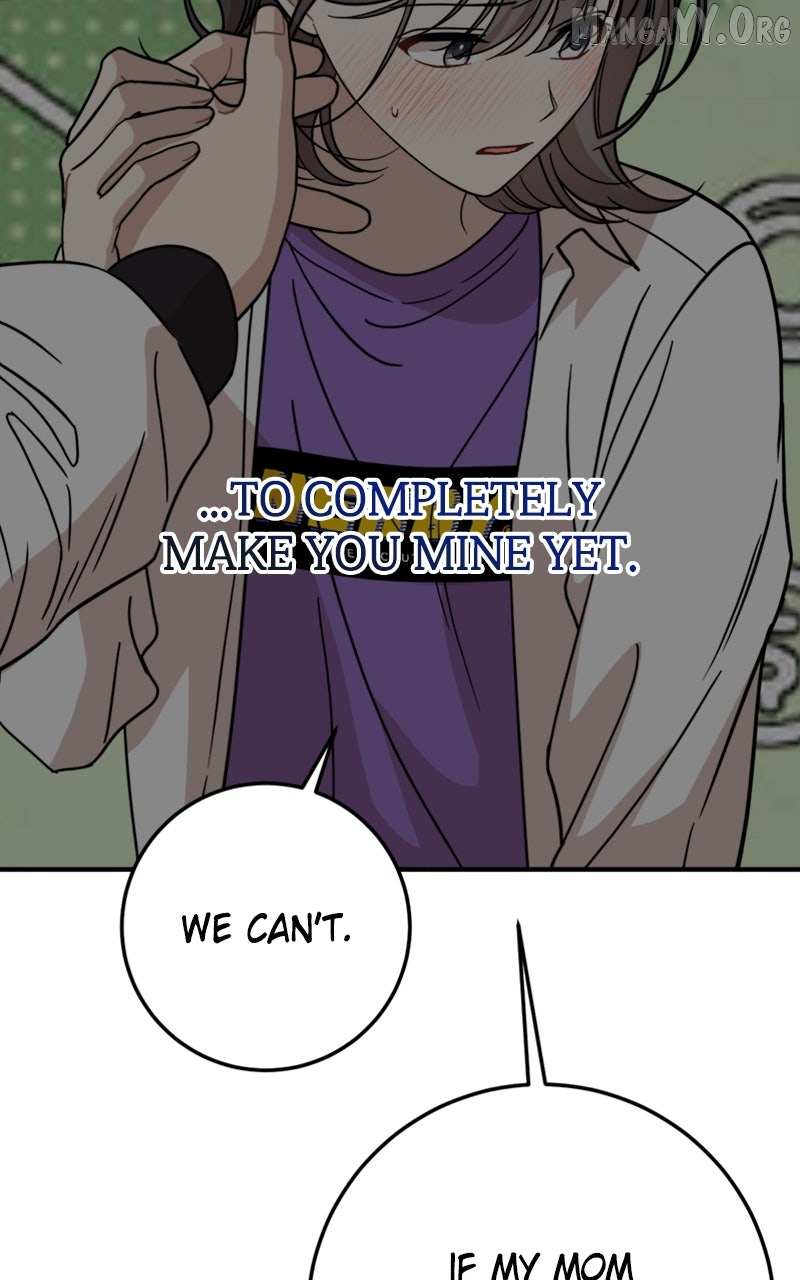 Possible to Date a Ranker? Chapter 39 page 71 - 
