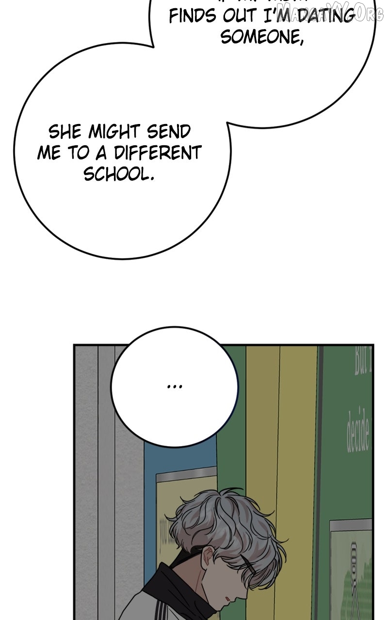 Possible to Date a Ranker? Chapter 39 page 72 - 