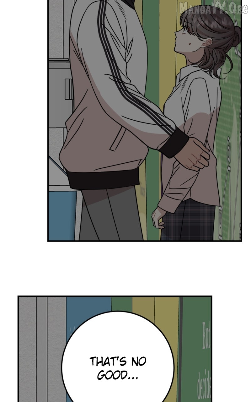 Possible to Date a Ranker? Chapter 39 page 73 - 