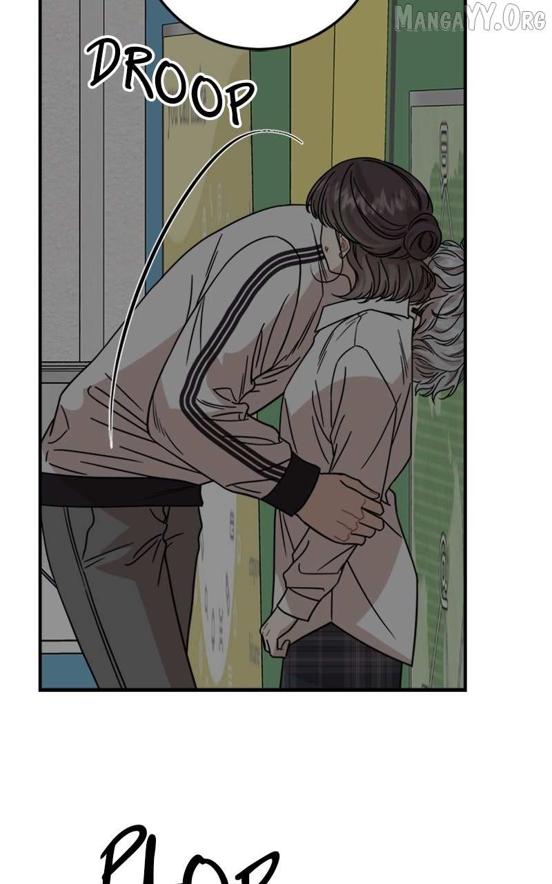 Possible to Date a Ranker? Chapter 39 page 74 - 