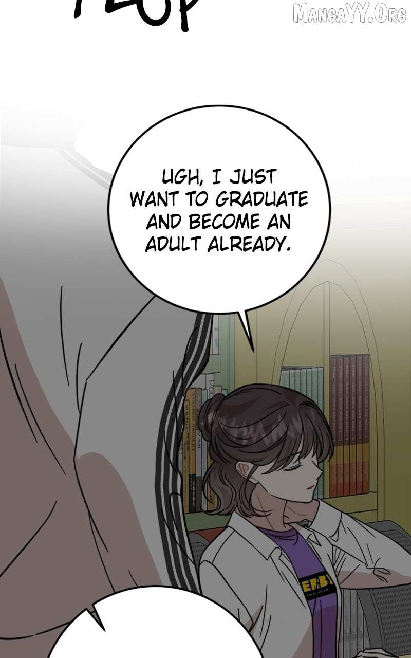 Possible to Date a Ranker? Chapter 39 page 75 - 