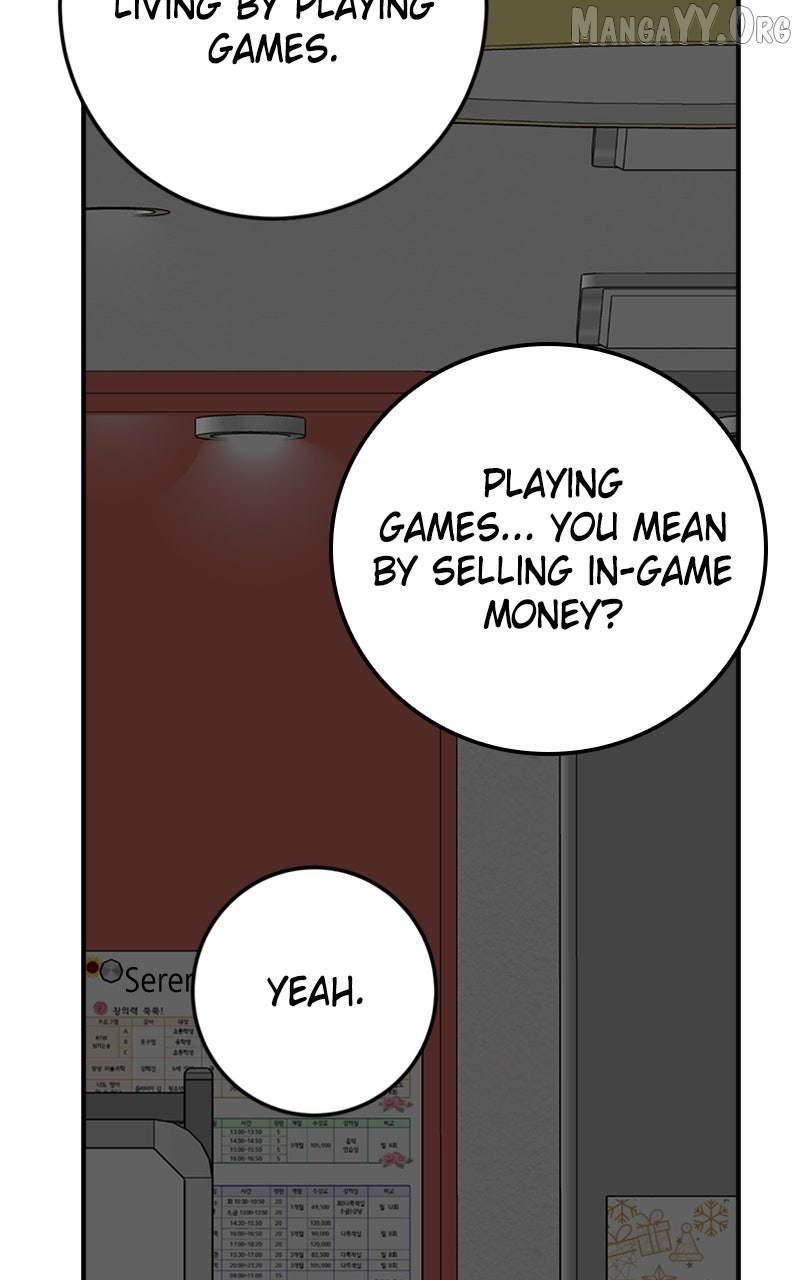 Possible to Date a Ranker? Chapter 39 page 77 - 