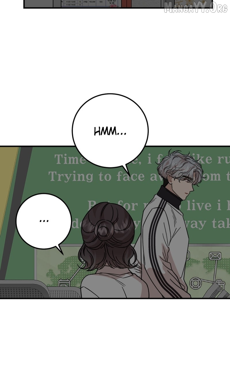Possible to Date a Ranker? Chapter 39 page 78 - 