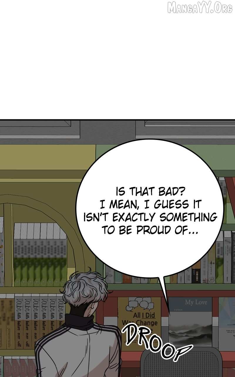 Possible to Date a Ranker? Chapter 39 page 79 - 