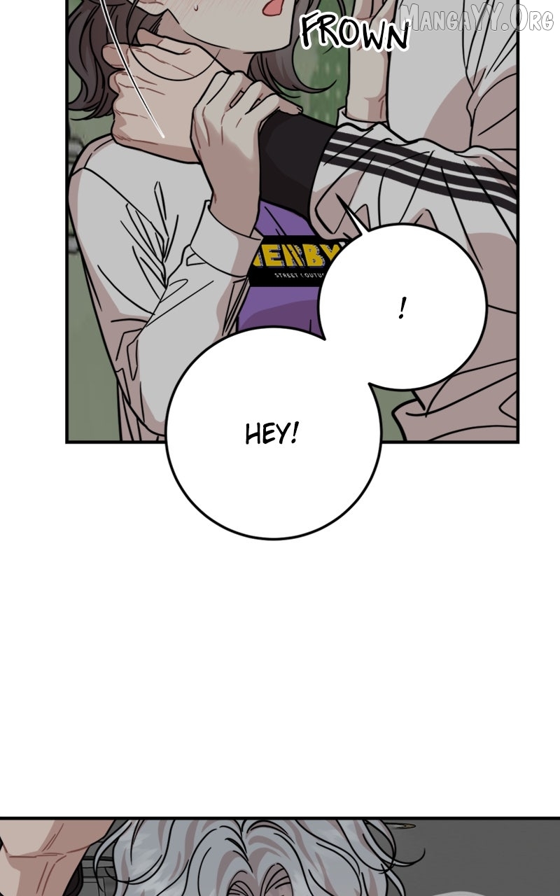 Possible to Date a Ranker? Chapter 39 page 9 - 