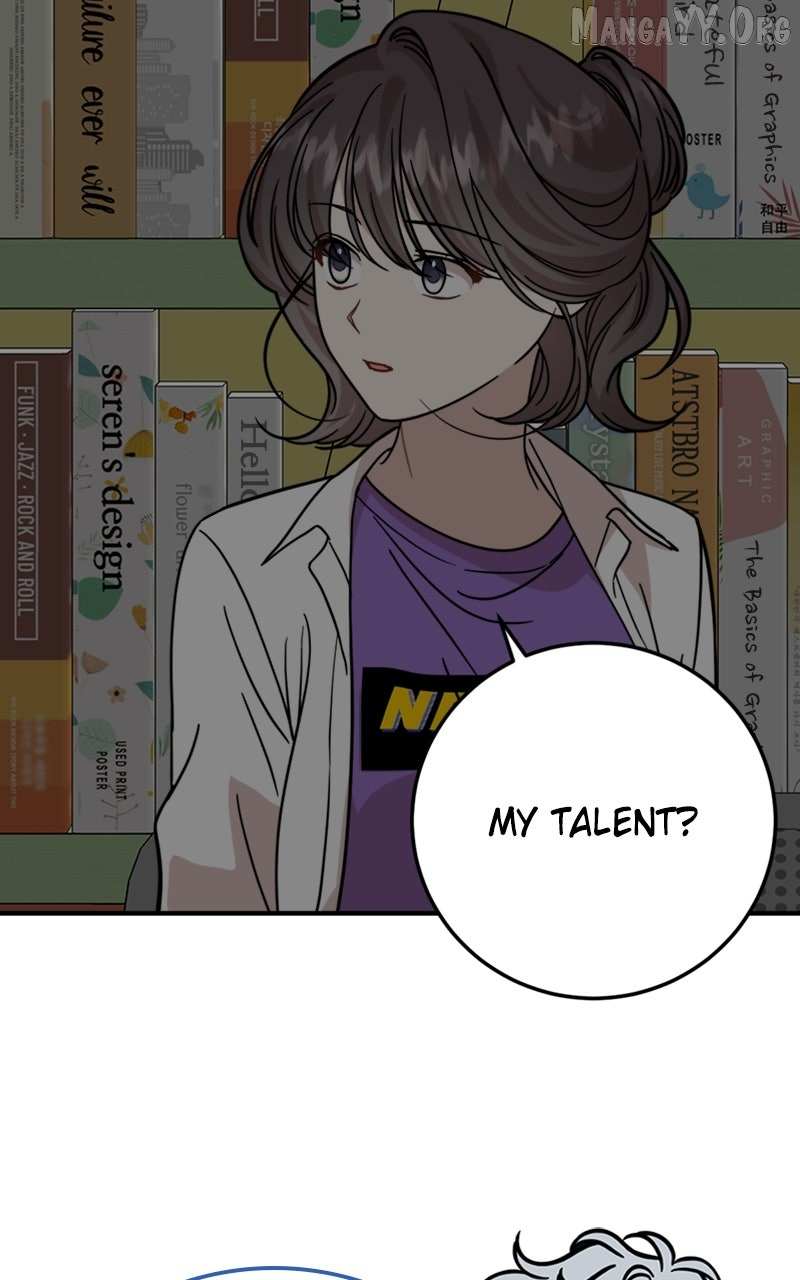Possible to Date a Ranker? Chapter 39 page 81 - 