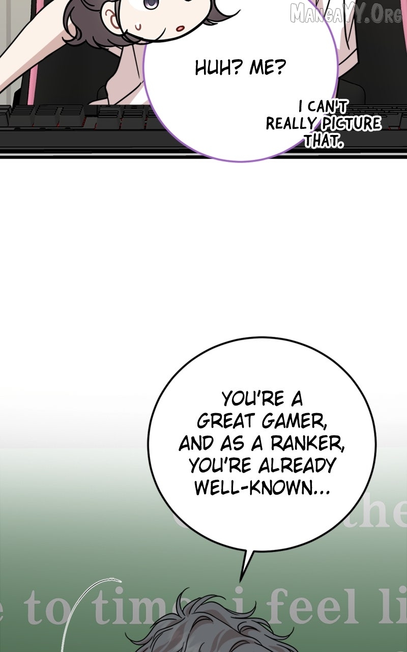 Possible to Date a Ranker? Chapter 39 page 83 - 