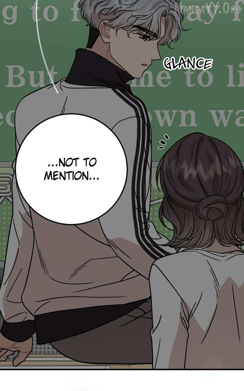 Possible to Date a Ranker? Chapter 39 page 84 - 