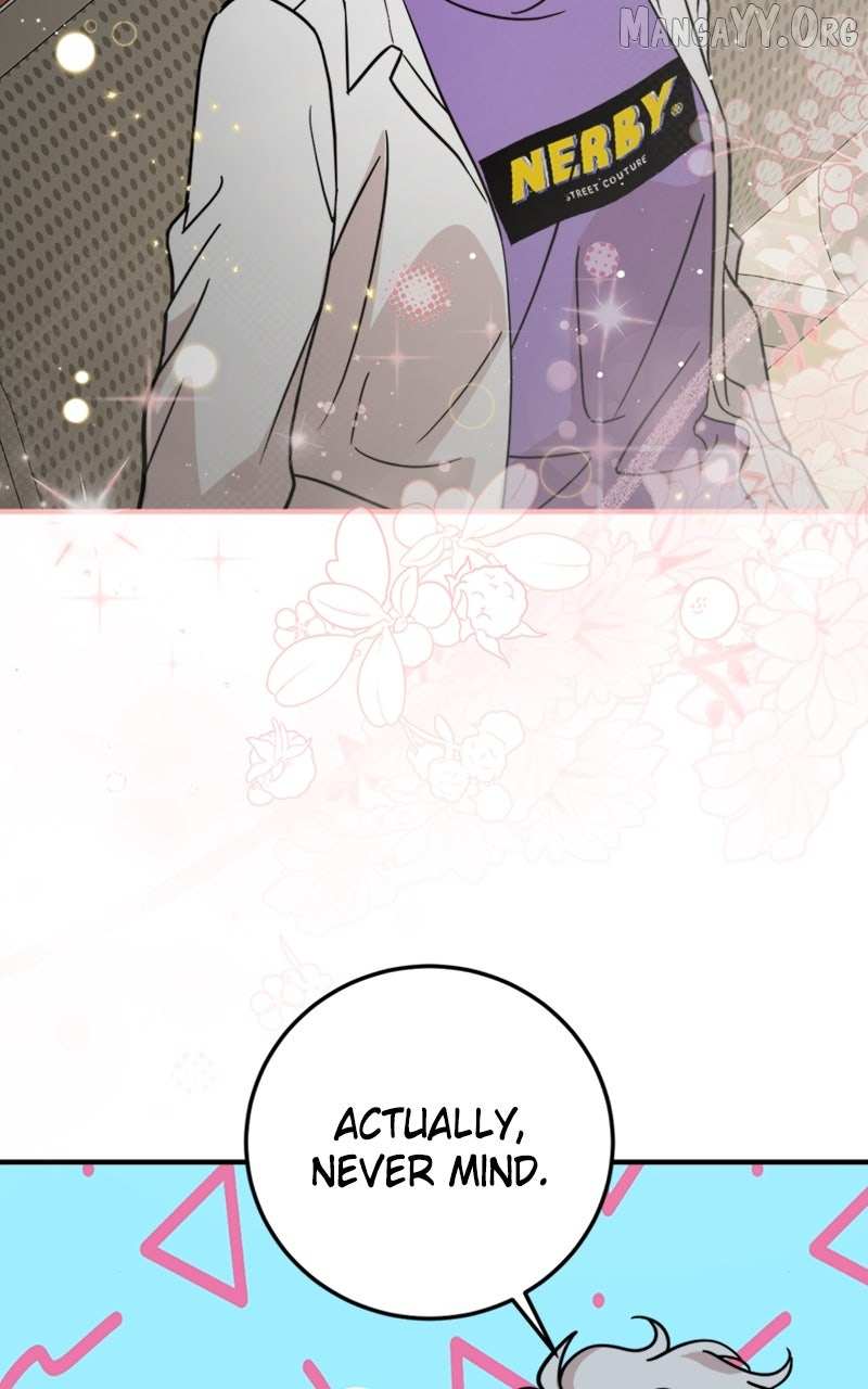 Possible to Date a Ranker? Chapter 39 page 86 - 
