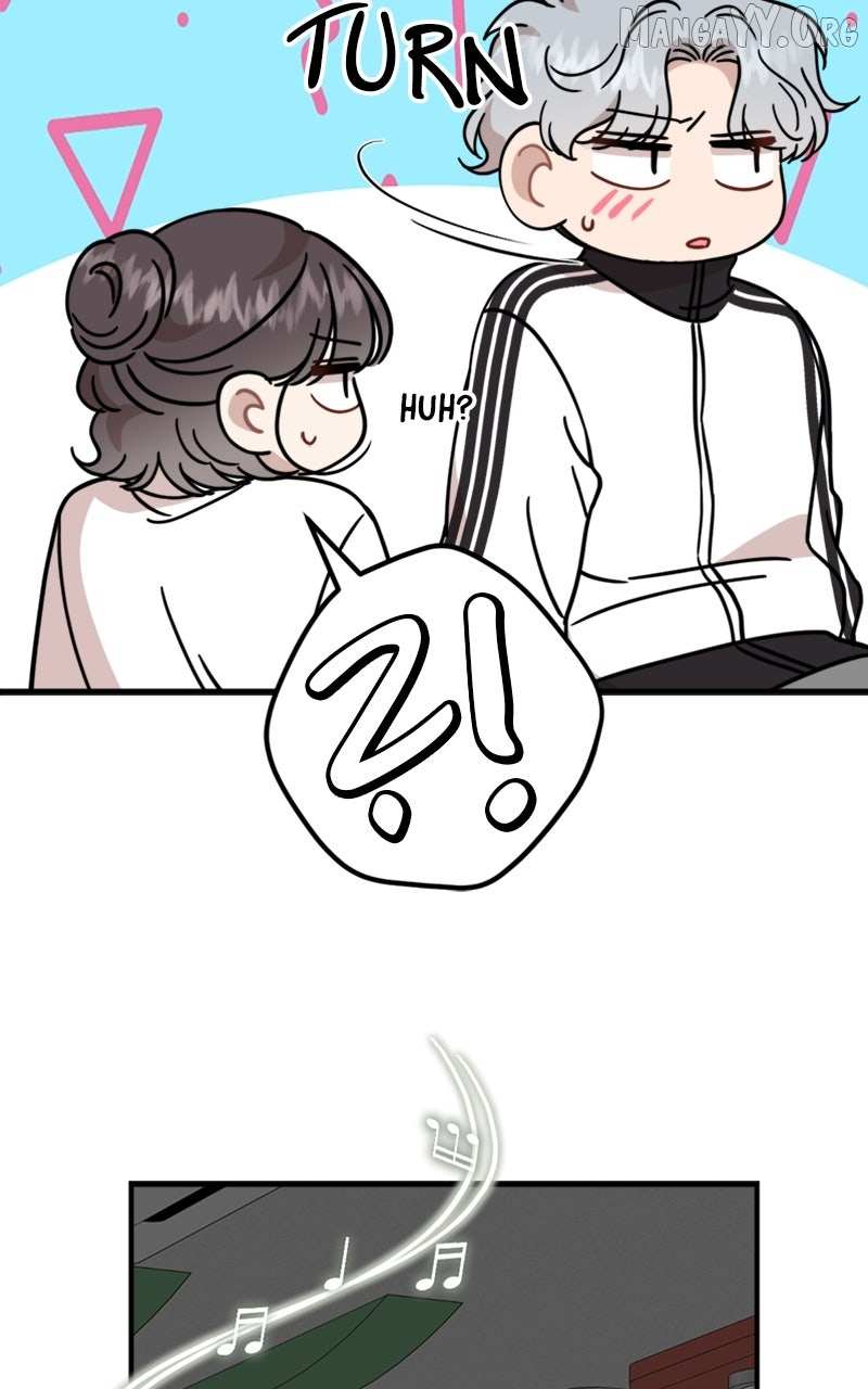 Possible to Date a Ranker? Chapter 39 page 87 - 