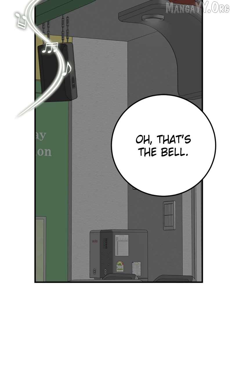 Possible to Date a Ranker? Chapter 39 page 88 - 