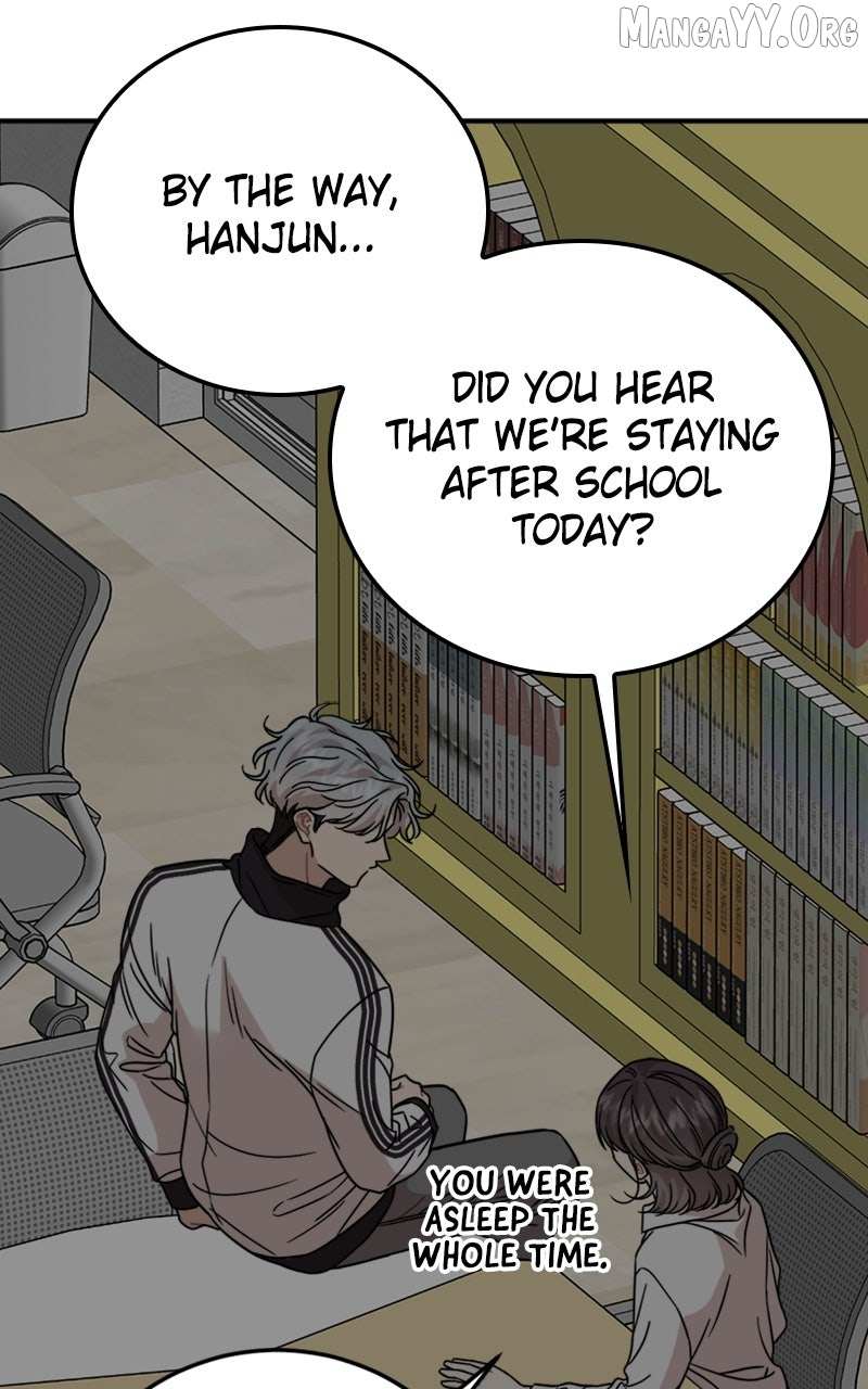 Possible to Date a Ranker? Chapter 39 page 89 - 