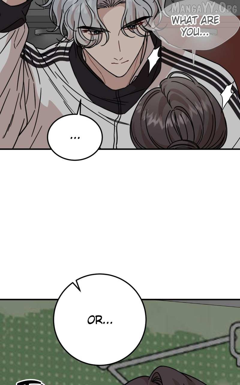 Possible to Date a Ranker? Chapter 39 page 10 - 