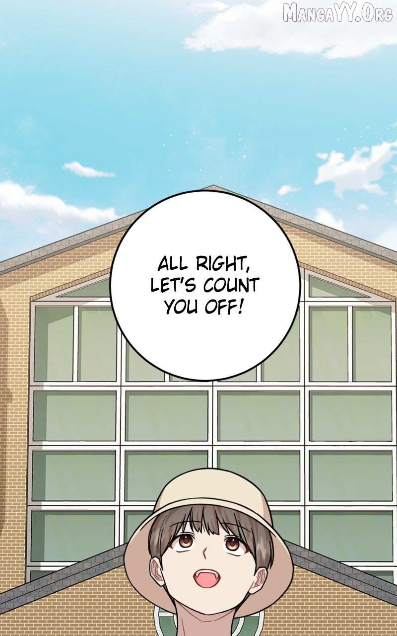 Possible to Date a Ranker? Chapter 39 page 92 - 
