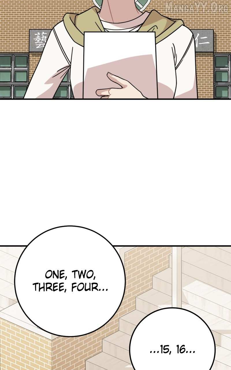 Possible to Date a Ranker? Chapter 39 page 93 - 