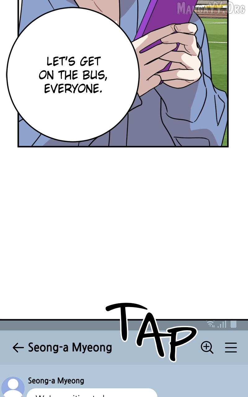 Possible to Date a Ranker? Chapter 39 page 96 - 