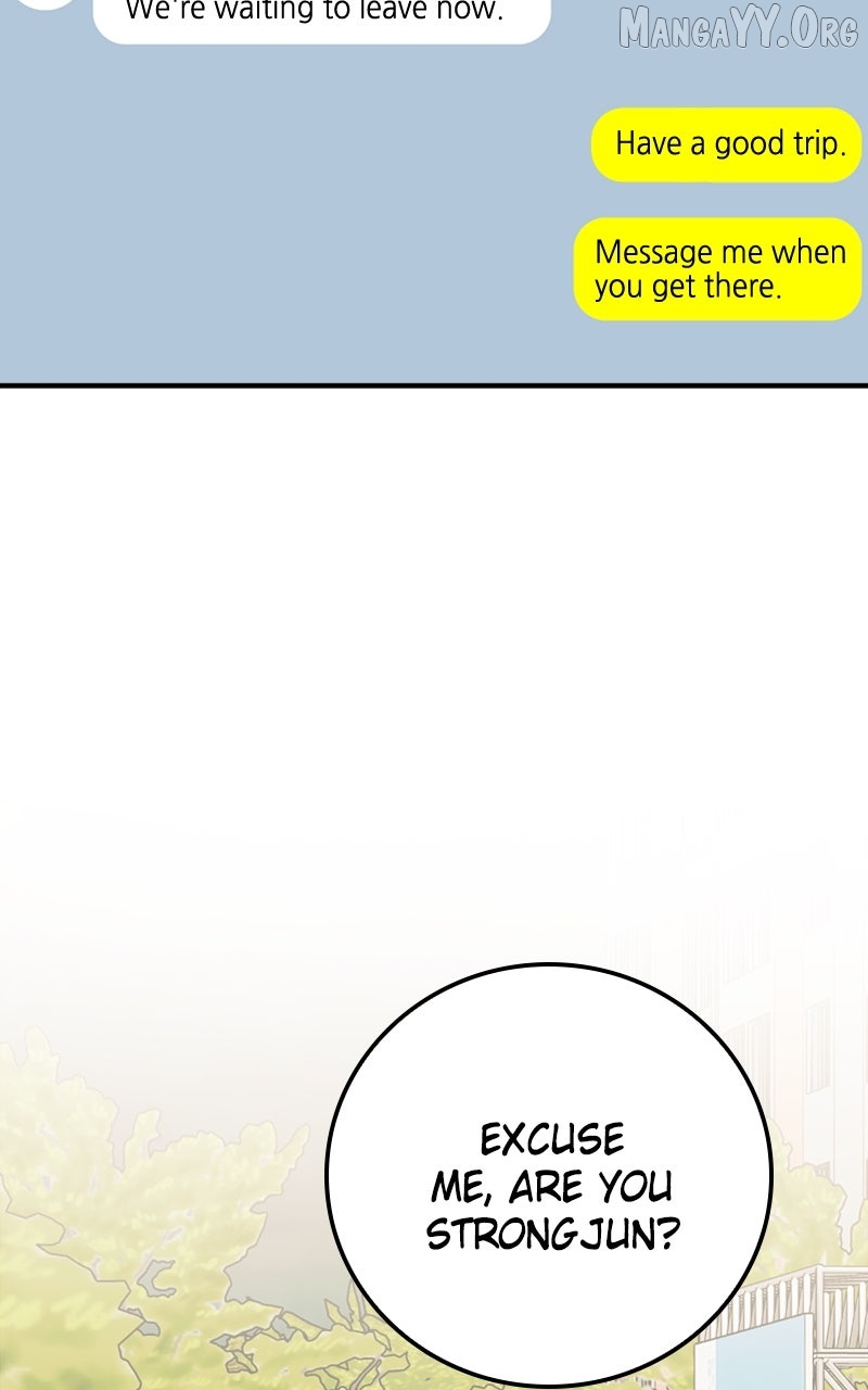 Possible to Date a Ranker? Chapter 39 page 97 - 