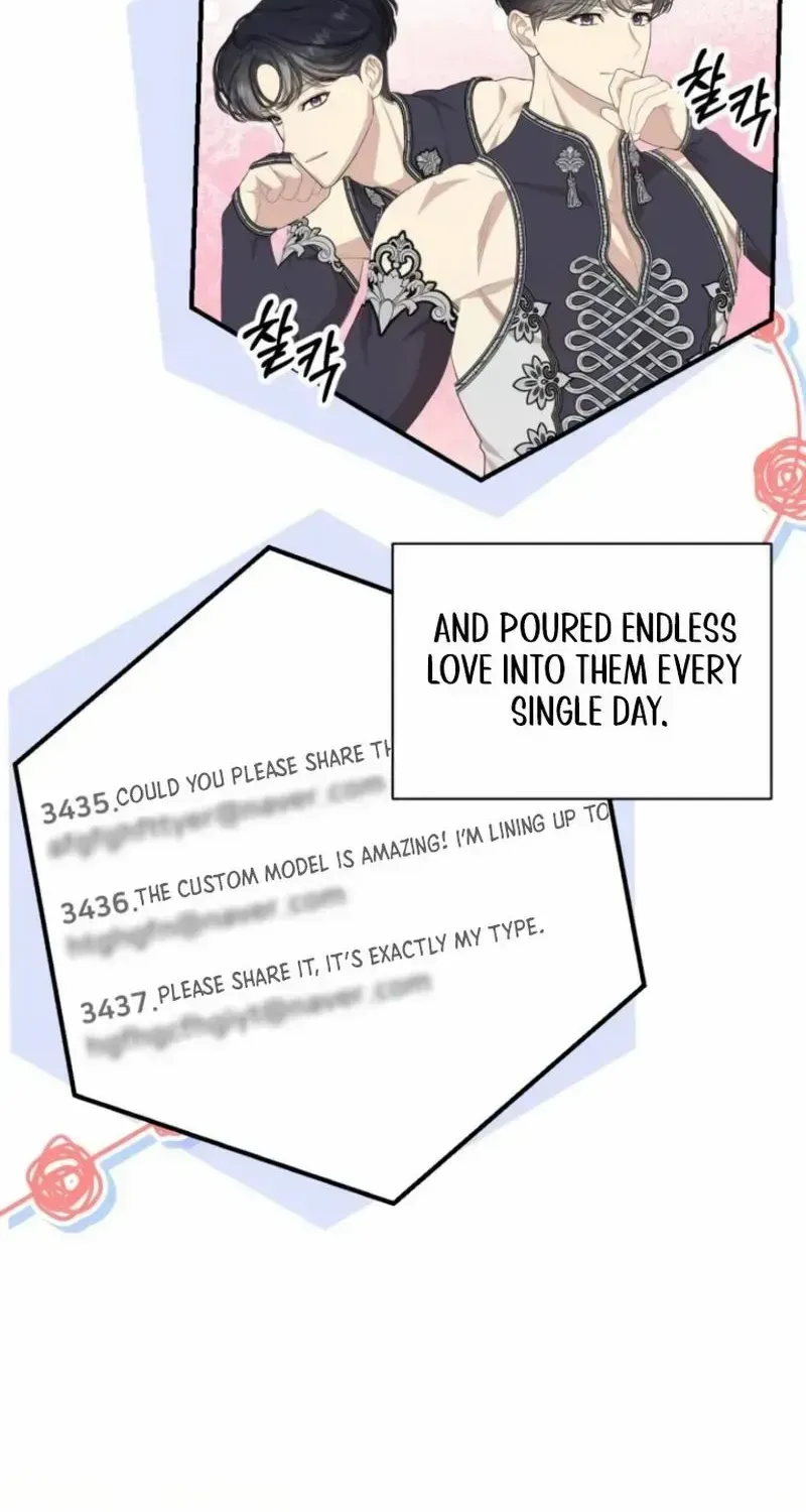 Possible to Date a Ranker? Chapter 4 page 15 - 