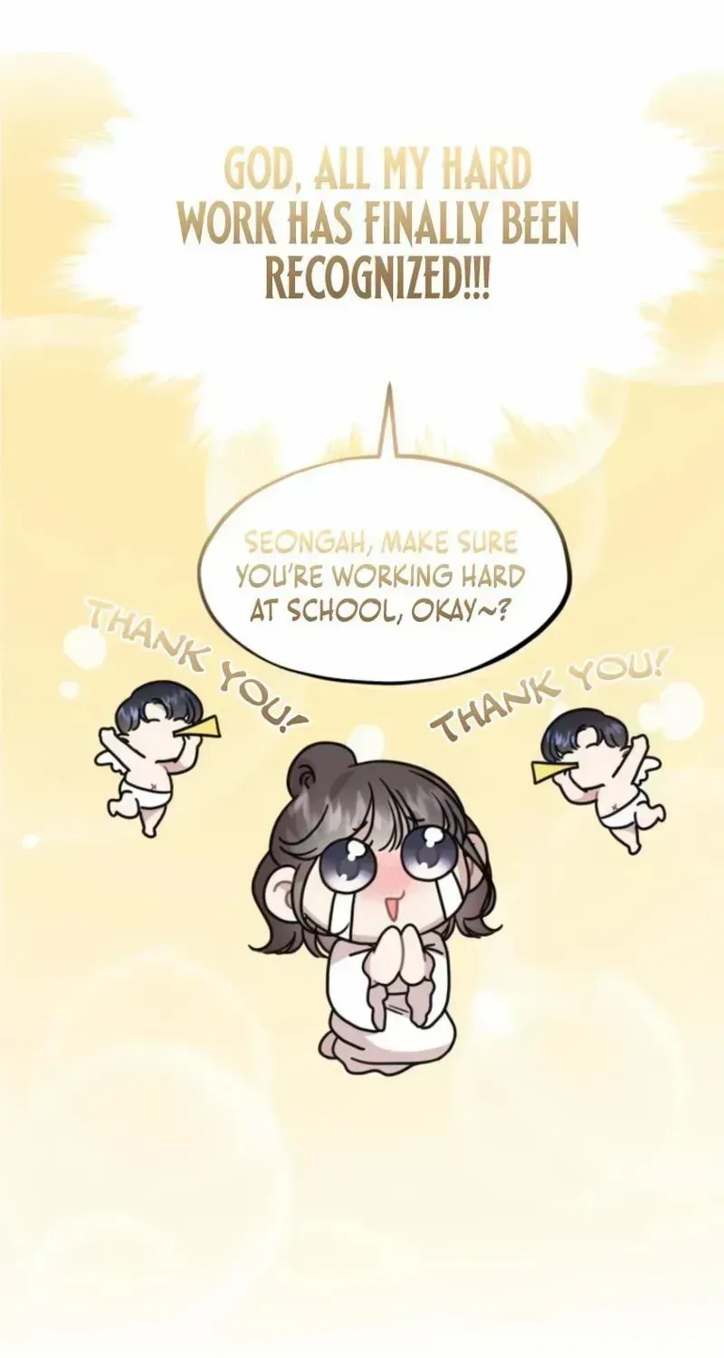 Possible to Date a Ranker? Chapter 4 page 16 - 