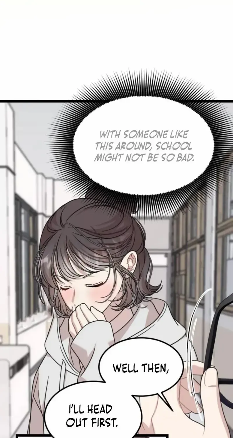 Possible to Date a Ranker? Chapter 4 page 17 - 