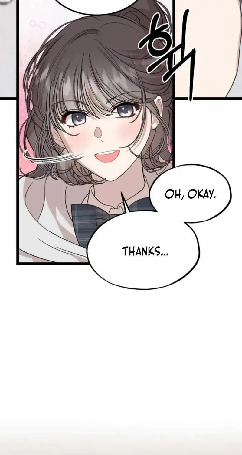 Possible to Date a Ranker? Chapter 4 page 18 - 