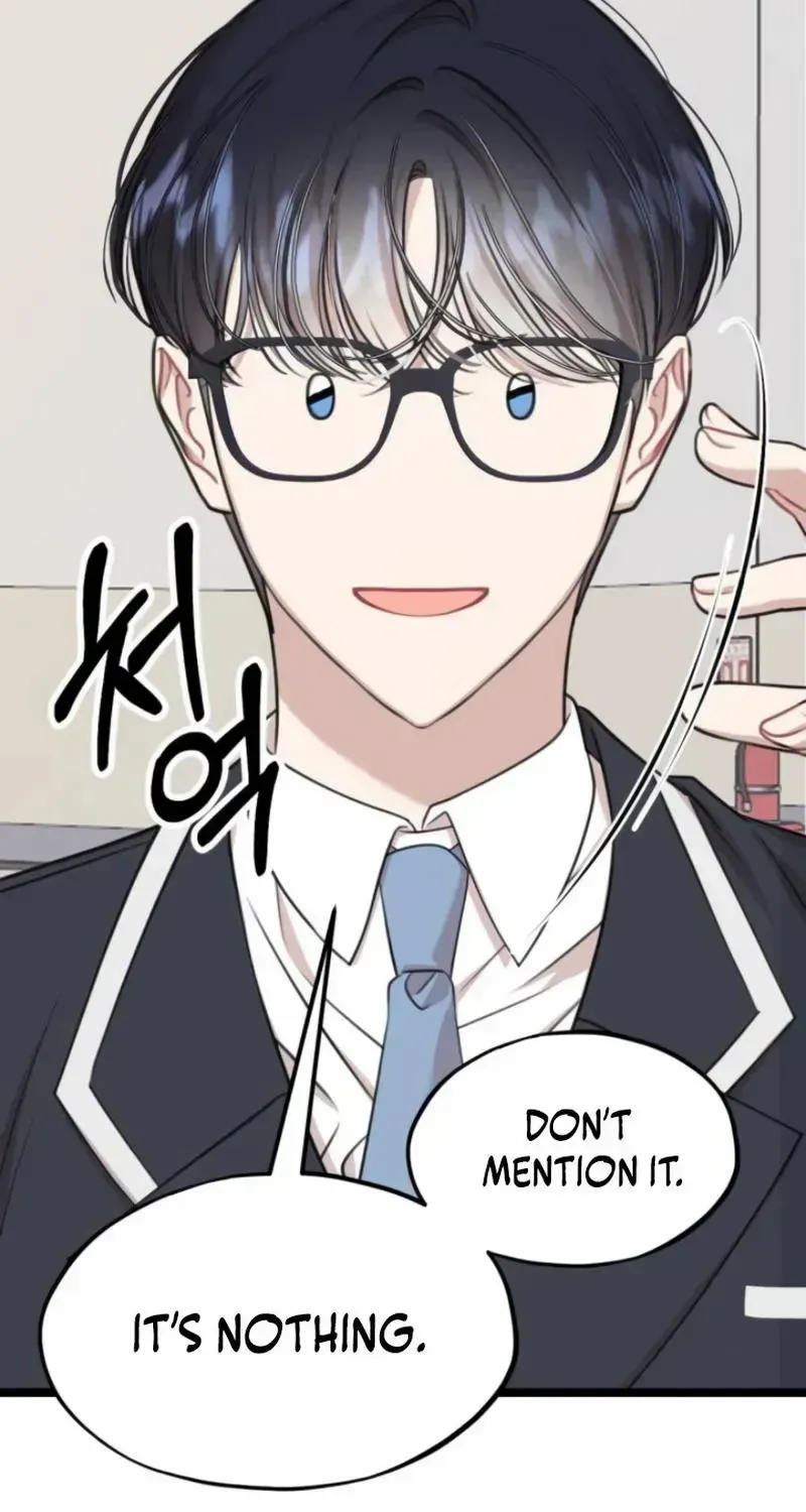 Possible to Date a Ranker? Chapter 4 page 20 - 
